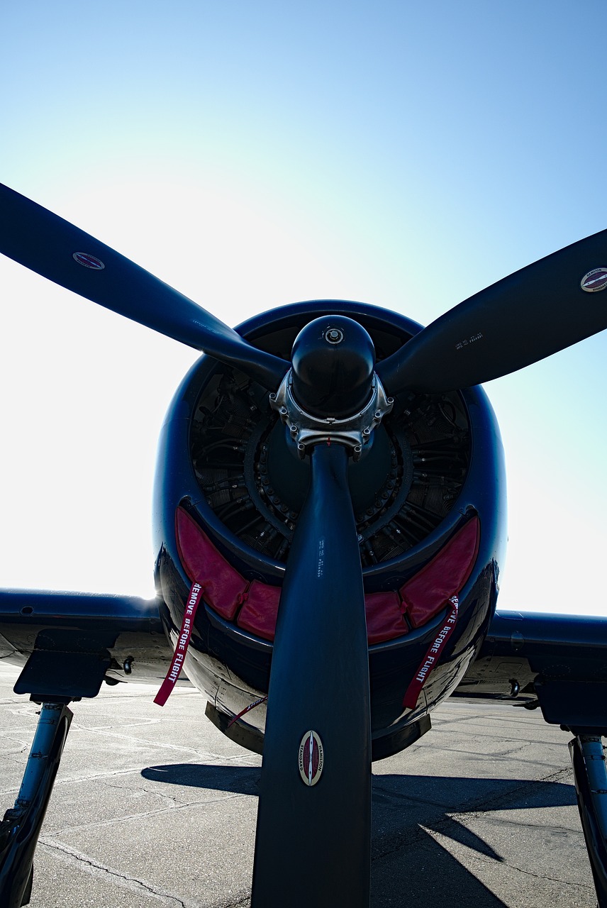 plane, propeller, flying, aviation, technology, antique car, propeller machine, vintage, air force, aircraft, air, engine